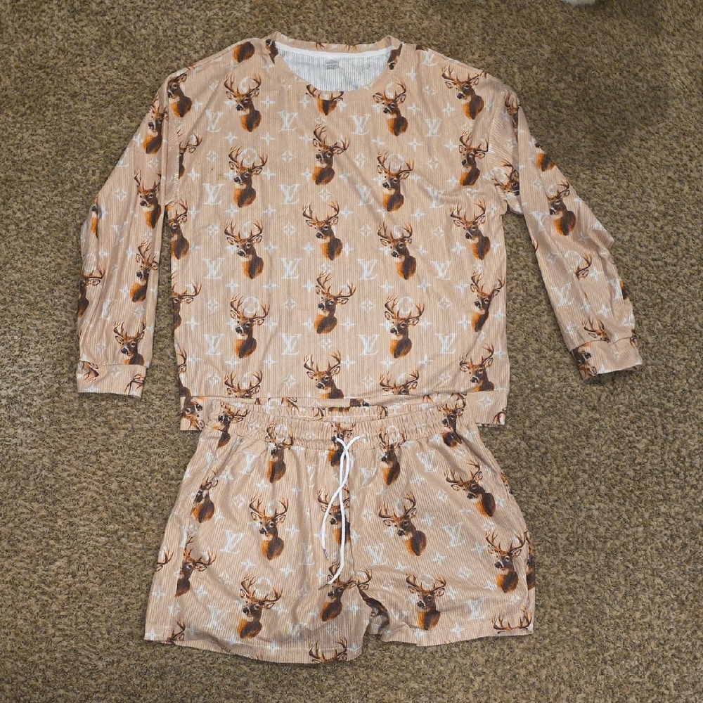 Women's Pajama's